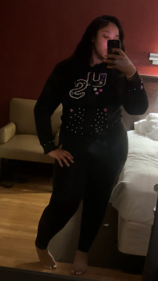 Custom UKNOWN STUDIOS Clothing
