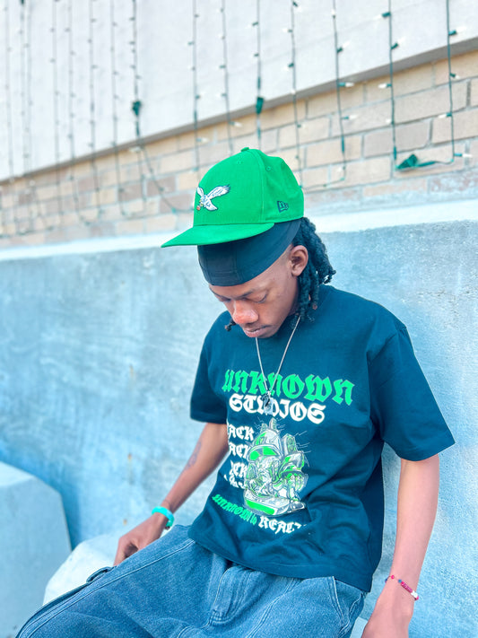 Unknown To Reality T-Shirts